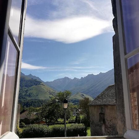 La Maison De Jeanne Osse-en-Aspe Dış mekan fotoğraf