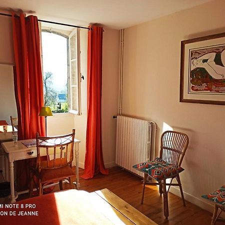 La Maison De Jeanne Osse-en-Aspe Dış mekan fotoğraf