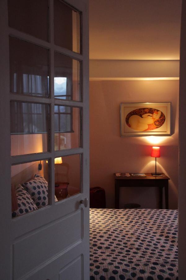 La Maison De Jeanne Osse-en-Aspe Dış mekan fotoğraf